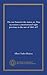 The war between the states; or, Was secession a constitutional right previous to the war of 1861-65?