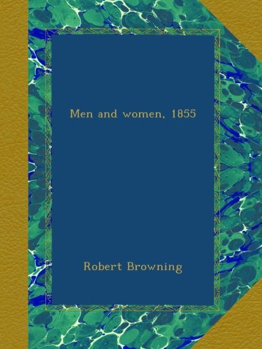 Men and women, 1855