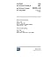 IEC 60068-2-30 Ed. 3.0 b:2005, Environmental testing - Part 2-30: Tests - Test Db: Damp heat, cyclic (12 h + 12 h cycle)