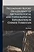 Preliminary Report On a Journey of Archaeological and Topographical Exploration in Chinese Turkestan