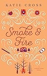Smoke and Fire (Coffee Shop, #7)