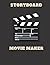 Storyboard Movie Maker: Sce...