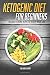 Ketogenic Diet For Beginners by ReaderseBookClub