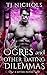 Ogres and other Dating Dilemmas by T.J. Nichols