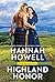 Highland Honor by Hannah Howell