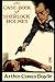 The Case-Book of Sherlock Holmes