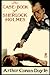 The Case-Book of Sherlock Holmes