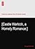 [Castle Warlock, a Homely Romance.]
