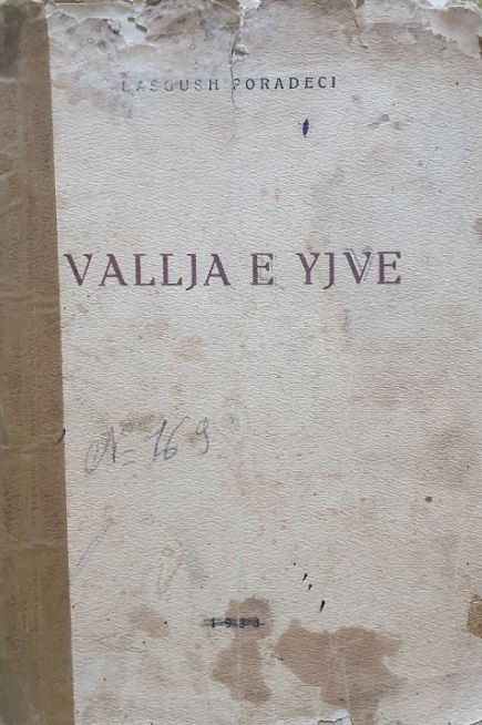 Vallja e yjeve