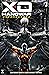 X-O Manowar Unconquered #3