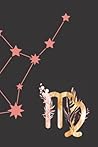 Virgo Notebook
