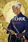 The Witcher by Rafal Jaki