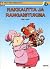 Pikku Piko seikkailee #3: Rakkautta ja rangaistuksia
