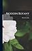 Modern Botany