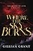 Where the Sky Burns (Blood of Eith)