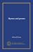 Hymns and poems