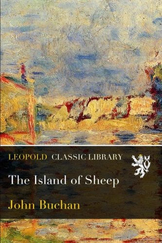 The Island of Sheep