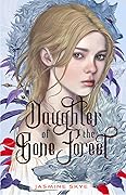 Daughter of the Bone Forest