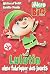 LULUTIN AIME FABRIQUER DES JOUETS by Richard Petit