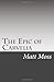 The Epic of Carvelia by Matt Moss