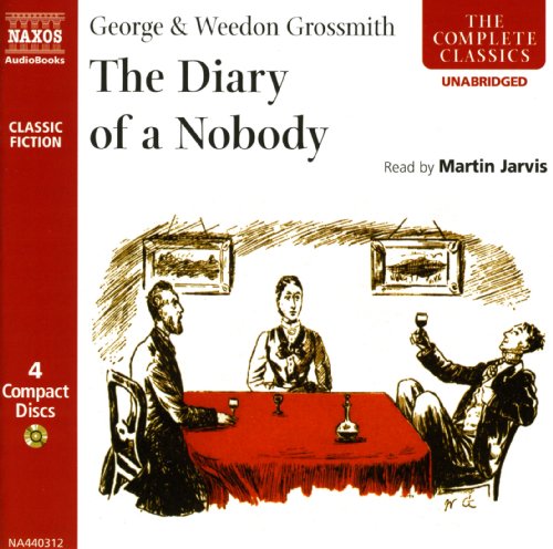 Diary of a Nobody