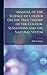 Manual of the Science of Colour On the True Theory of the Colour-Sensations and the Natural System