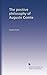 The positive philosophy of Auguste Comte