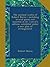 The poetical works of Robert Burns : including several pieces not inserted in Dr. Currie's edition: exhibited under a new plan of arrangement