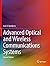 Advanced Optical and Wireless Communications Systems