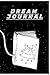 Dream Journal: A Hardcover ...
