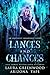 Lances and Chances (Amethyst's Wand Shop Mysteries, #7.5)