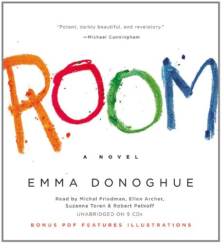 Room: A Novel