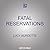 Fatal Reservations (Key West Food Critic Mystery #6)