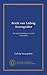 Briefe von Ludwig Anzengrub...