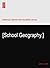 [School Geography.]