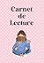 CARNET DE LECTURE by NOT A BOOK