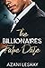The Billionaire's Fake Date by Azani Leshay