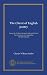The Christ of English poetry: being the Hulsean lectures delivered before the University of Cambridge, MCMIV-MCMV