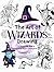 The Art of Wizards Drawing:...