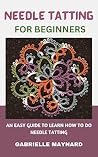 NEEDLE TATTING FO...