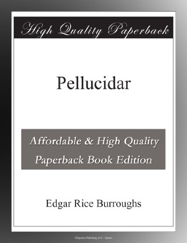 Pellucidar