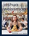 Joshua Weissman: ...