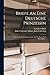 Briefe An Eine Deutsche Prinzessin: Über Verschiedene Gegenstände Aus Der Physik Und Philosophie... (German Edition)