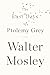 The Last Days of Ptolemy Grey