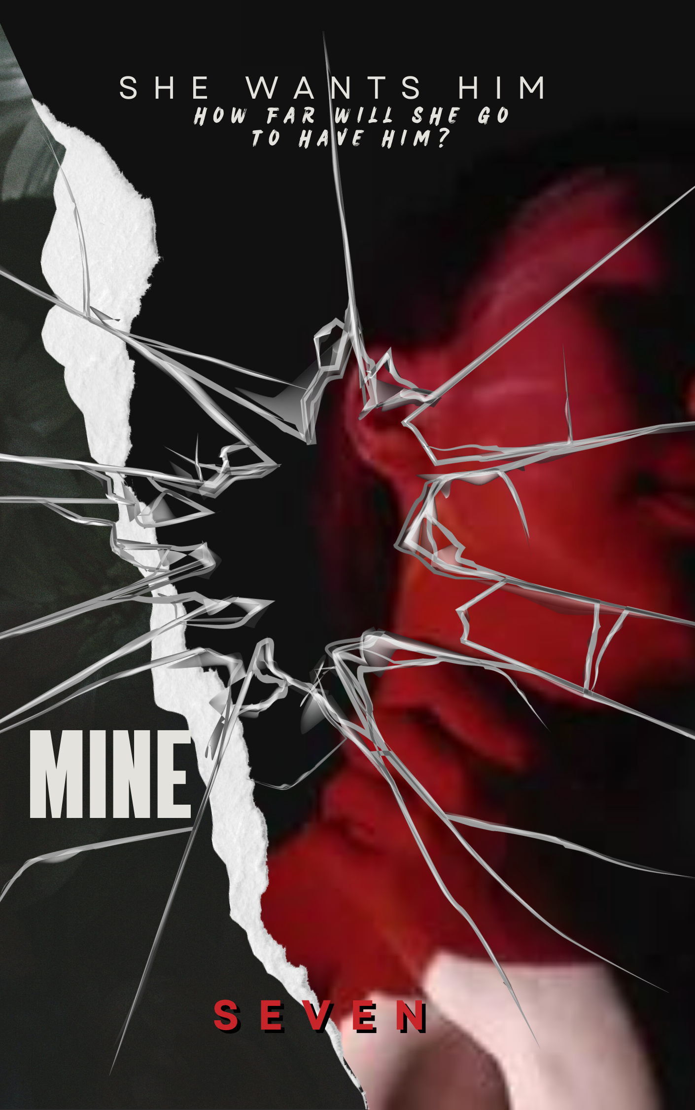 Mine (Ace of Hearts Duet, #1)