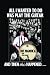 All I Wanted to Do Was Play the Guitar, and Then This Happened…. by Joe Mandica