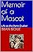 Memoir of a Mascot: Life as...