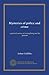 Mysteries of police and crime (v.1): a general survey of wrongdoing and its pursuit