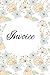 Invoice: Daily invoice