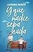 Y que nadie sepa nada (Spanish Edition)